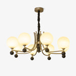 Serenus Sphere Chandelier