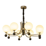 Serenus Sphere Chandelier