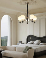 Serenus Sphere Chandelier