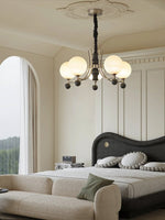 Serenus Sphere Chandelier