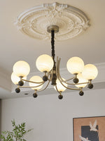 Serenus Sphere Chandelier