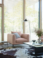 Serge Mouille Floor Lamp 28.3"