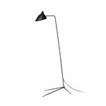 Serge Mouille Floor Lamp 28.3"