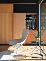 Serge Mouille Floor Lamp 28.3"