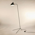 Serge Mouille Floor Lamp 28.3"