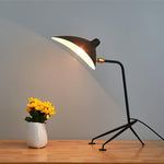 Serge Mouille Table Lamp 22.4"