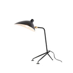 Serge Mouille Table Lamp 22.4"