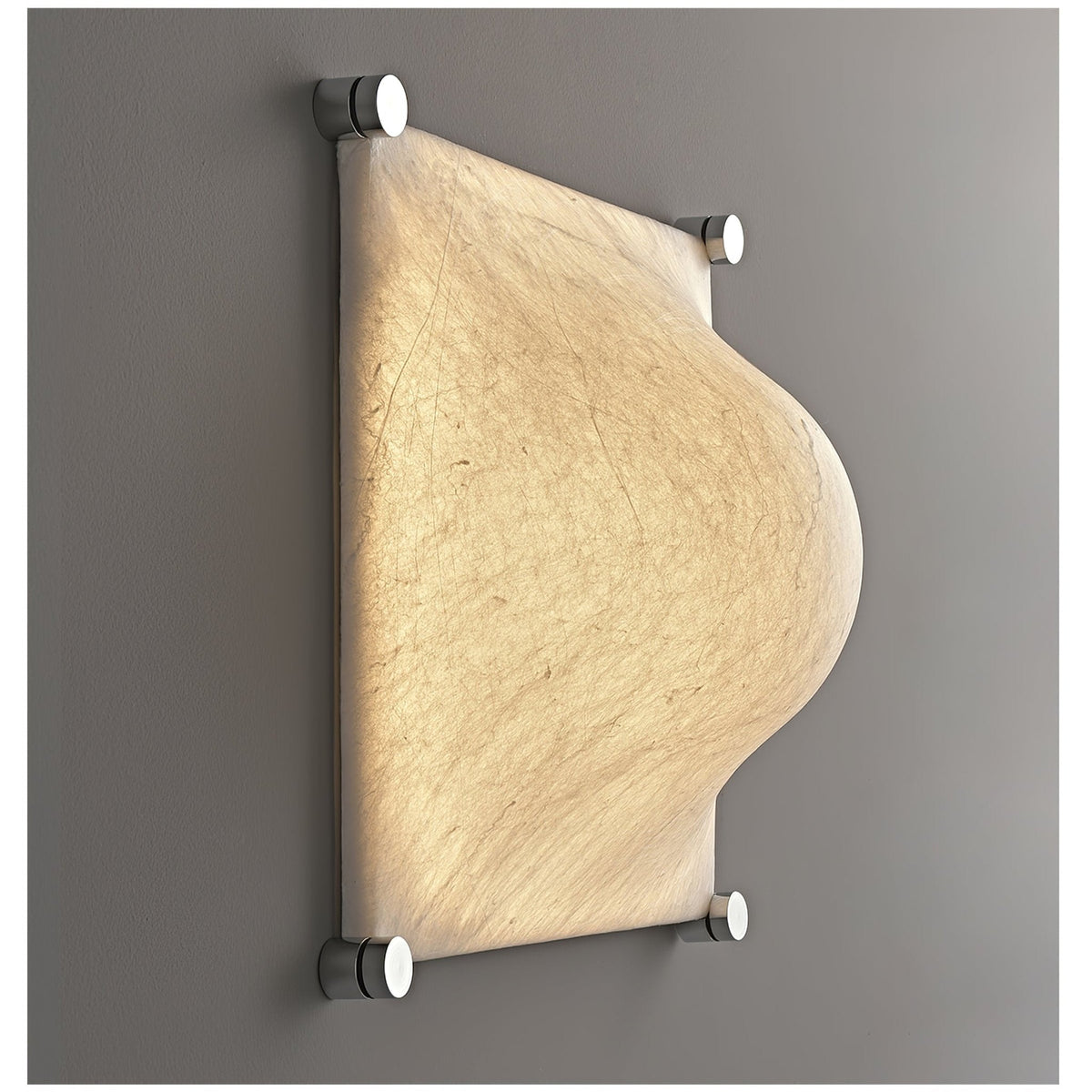 Serica Wall Light