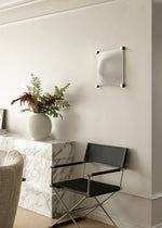 Serica Wall Light
