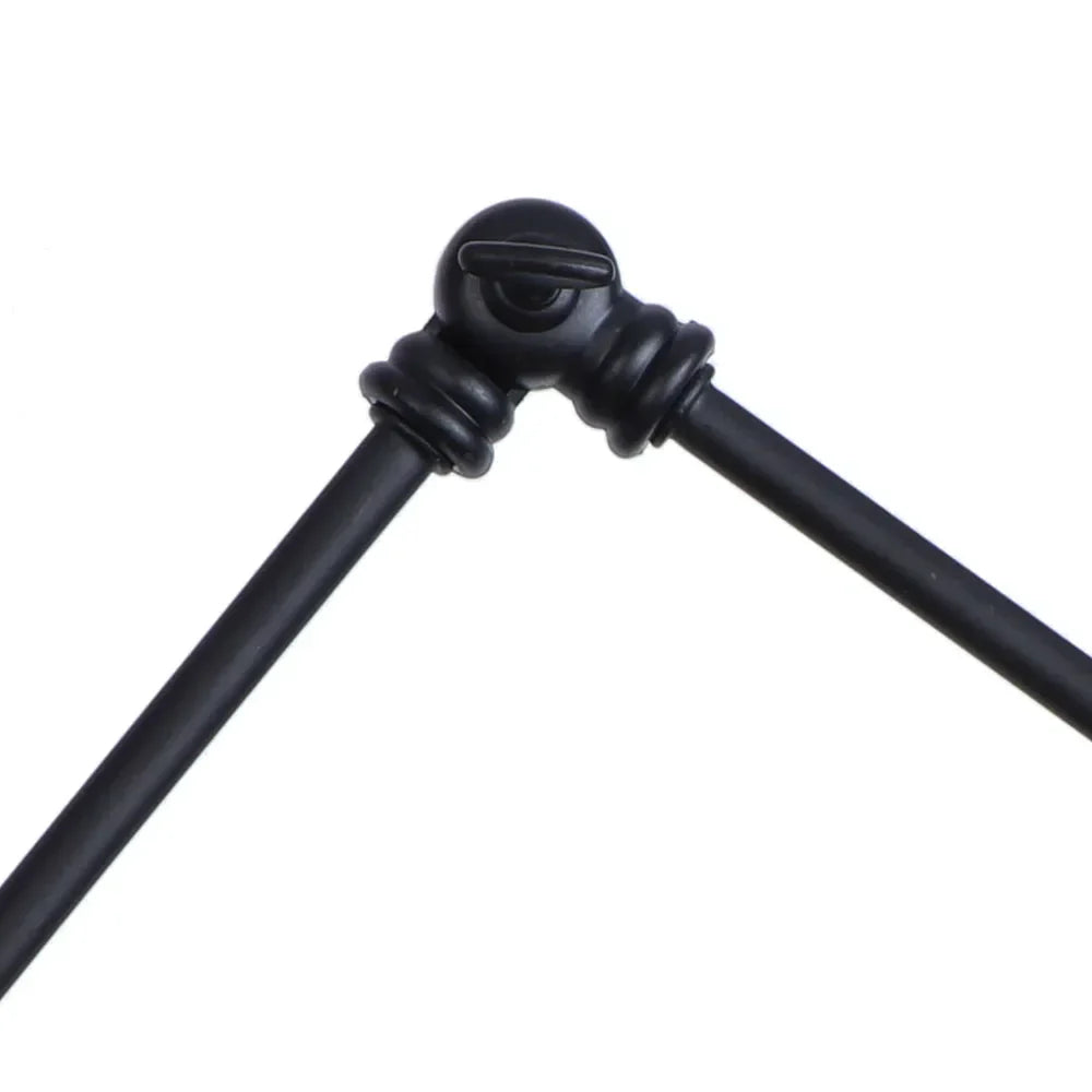 Swing Arm LED Wall Lights Industrial Loft Home Decor Bedroom Luminaire