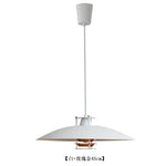 Aluminum Pendant Lights Nordic Hanging Lamp for Kitchen Island