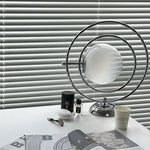 Rotating Planet Table Lamp for Bedroom and Living Room