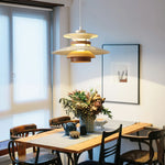 Designer Pendant Light Chandelier for Living Dining Room