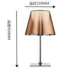 Ktribe Designer Table Lamp Living Room Decor Light