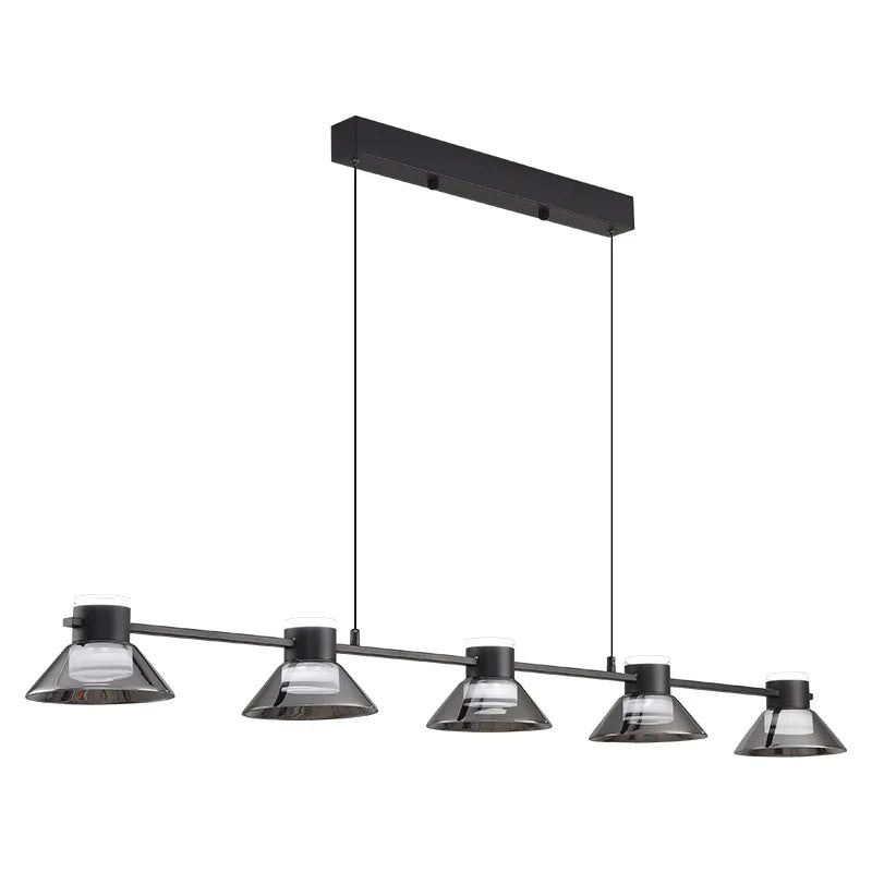 Modern Italian Design Chandelier Pendant Light for Living and Dining Room