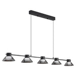 Modern Italian Design Chandelier Pendant Light for Living and Dining Room