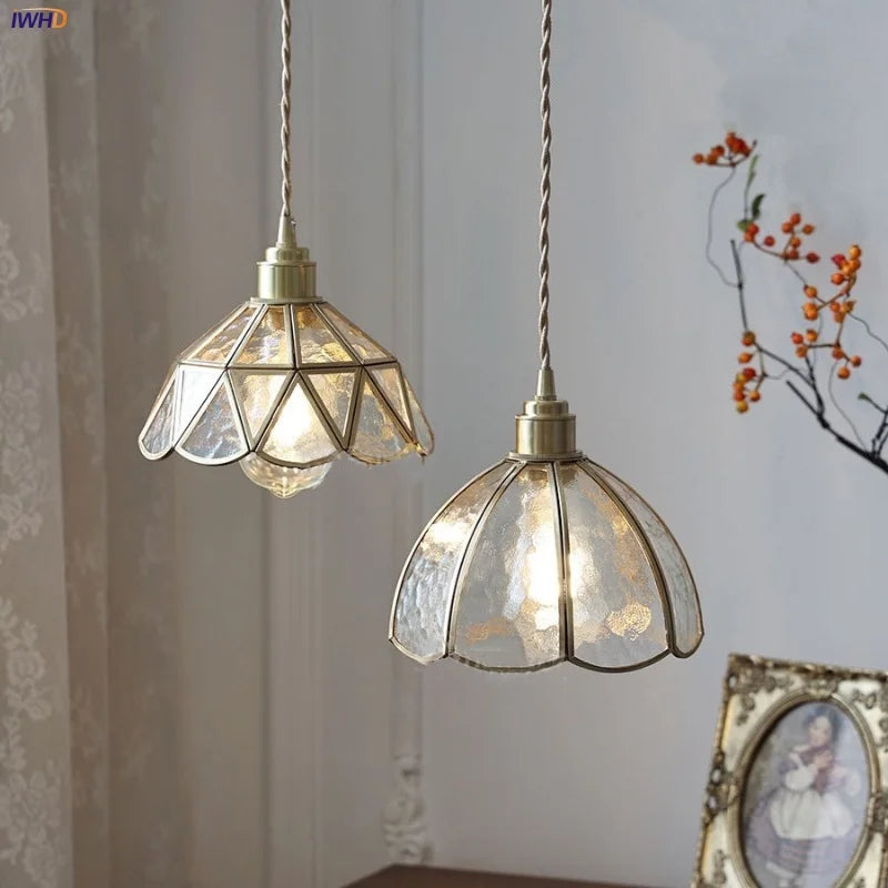 LED Pendant Light Fixture Nordic Modern Living Dining Room Home Decor