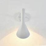 Nordic Minimalist LED Wall Sconce for Bedroom & Living Room
