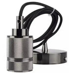 Glass Pendant Lights for Bedroom Dinning Living Room