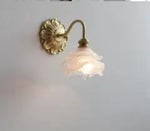 LED Wall Lamp with Knob Switch, 4W Home Lighting