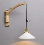 Glass Pendant Lights for Bedroom Living Dinning Room Style Fixtures