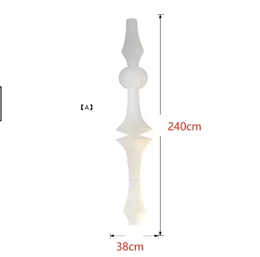 Akari Paper Pendant Lamp by - Noguchi Style Chandelier for Living Room & Bedroom