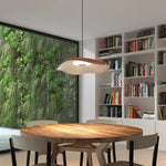 Valentina Resin Pendant Light Chandelier for Dining Room & Kitchen