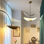Nordic Minimalist LED Pendant Chandelier for Dining Room, Bar, and Bedroom