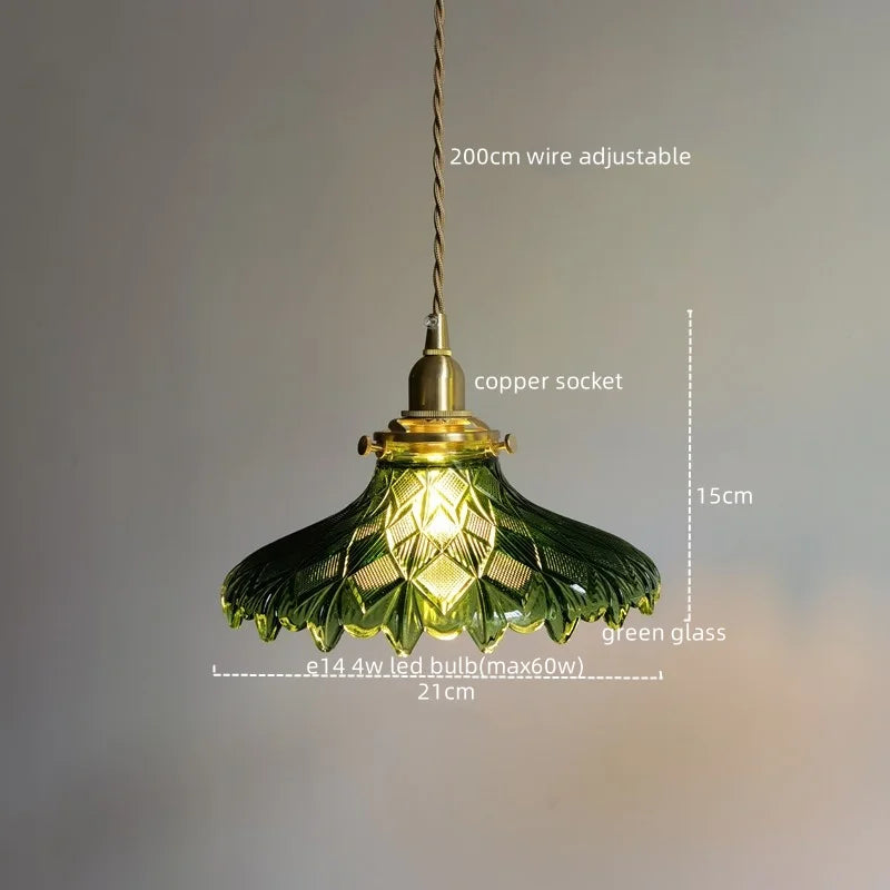 Nordic LED Pendant Light Chandelier for Dining Room, Bedroom, Balcony