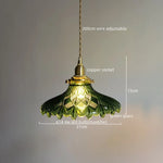 Nordic LED Pendant Light Chandelier for Dining Room, Bedroom, Balcony