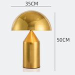 Designer Mushroom Desk Lamp LED Light for Bedroom