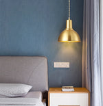 Iron Art LED Pendant Lights for Home Decor & Lighting