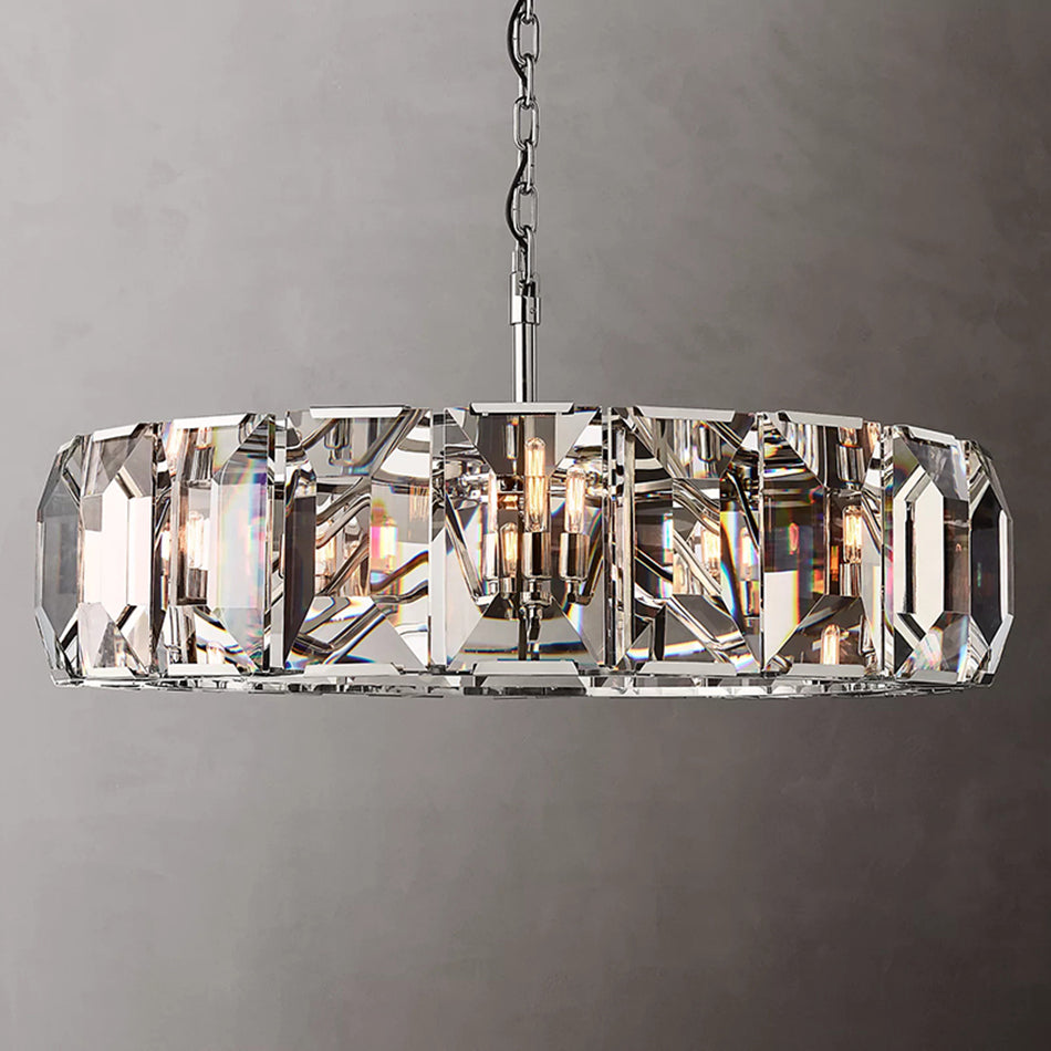 Villano Crystal Chandelier
