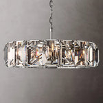 Villano Crystal Chandelier