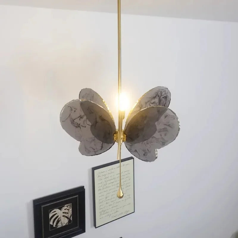 Nordic LED Pendant Light for Home Decor and Dining Tables