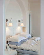 Shade Wall Light 7.1"