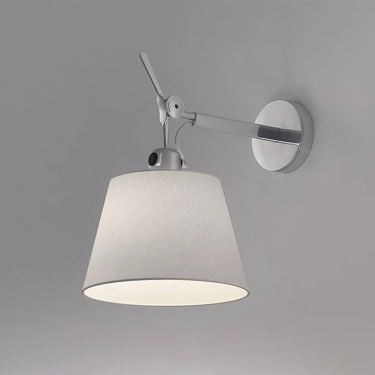 Shade Wall Light 7.1"