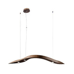 Shadow Dart Chandelier