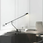 Shadow Pole Table Lamp 42.1"