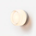 Shadow Ring Wall Lamp 5.1"