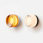 Shadow Ring Wall Lamp 5.1"