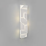 Shadows Grand Plug-in Sconce