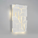 Shadows Grand Plug-in Sconce