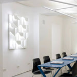 Shadows Grand Plug-in Sconce