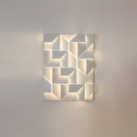 Shadows Grand Plug-in Sconce