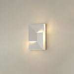 Shadows Grand Plug-in Sconce