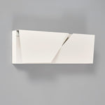 Shadows Grand Plug-in Sconce