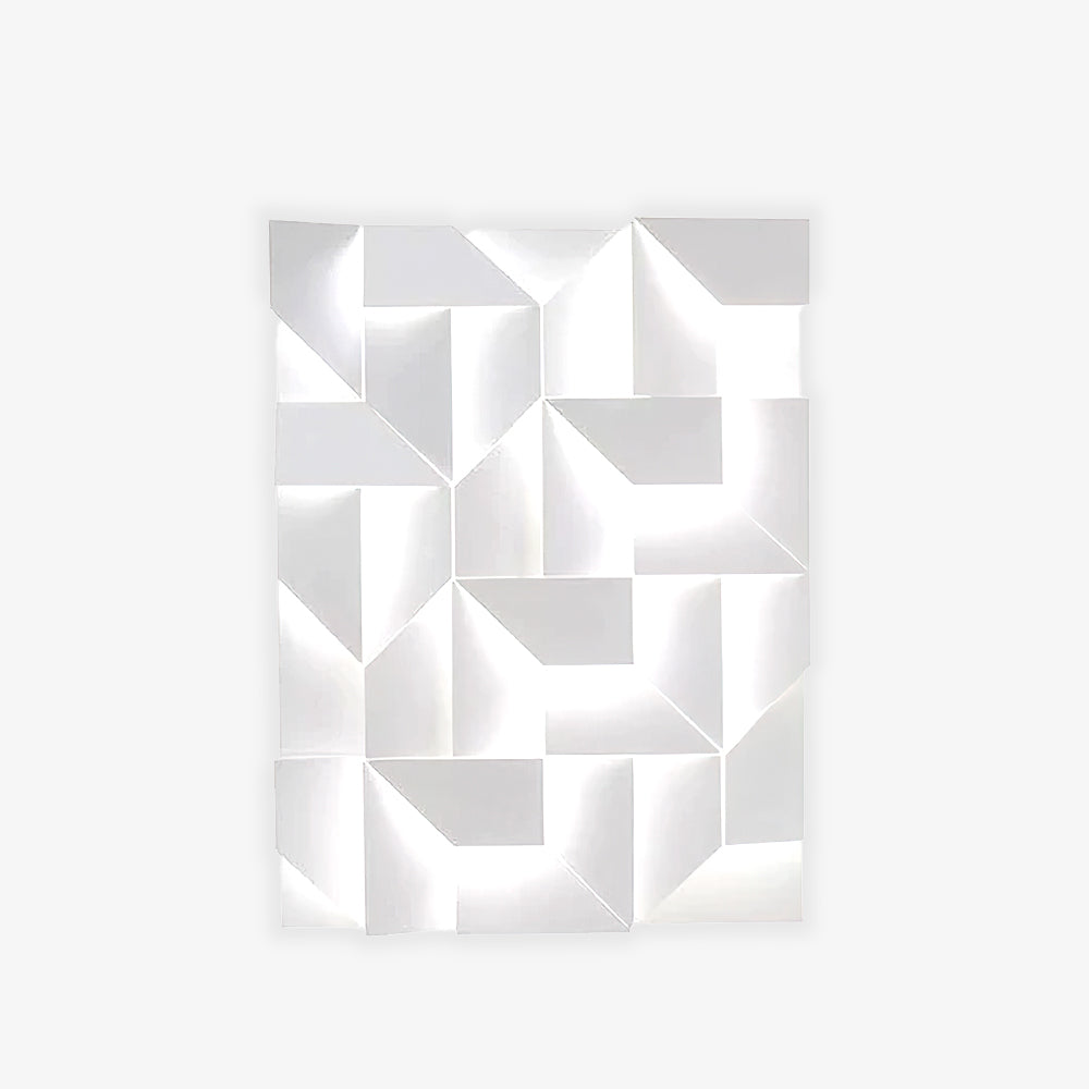 Shadows Grand Plug-in Sconce