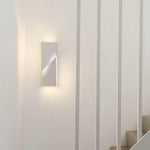 Shadows Grand Plug-in Sconce