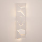 Shadows Grand Plug-in Sconce